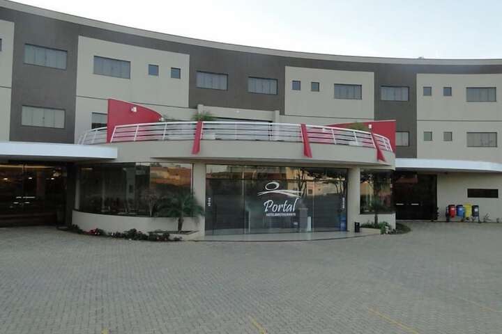 Hotel 48 of 49