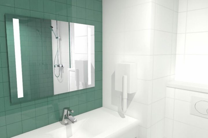 Bath Interior