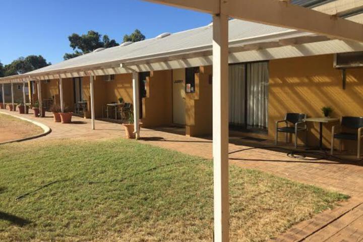 Carnarvon Caravan Park