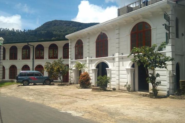 Hotel 54 of 67
