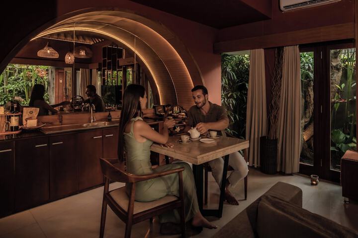Restaurants