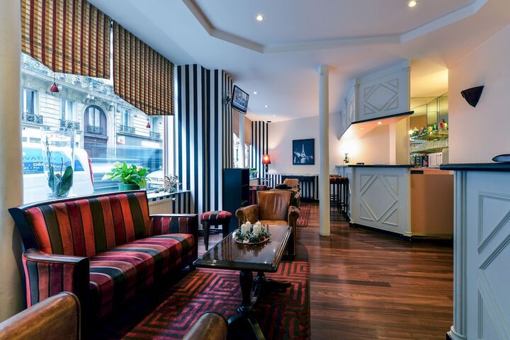 Hotel Interior 2 of 22