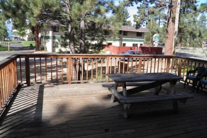 Terrace/Patio 17 of 24