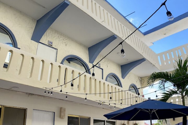 Hotel 61 of 64