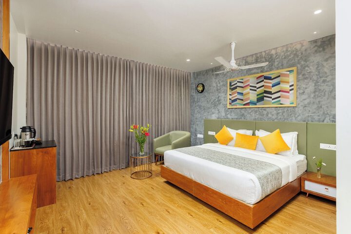Room 18 of 22