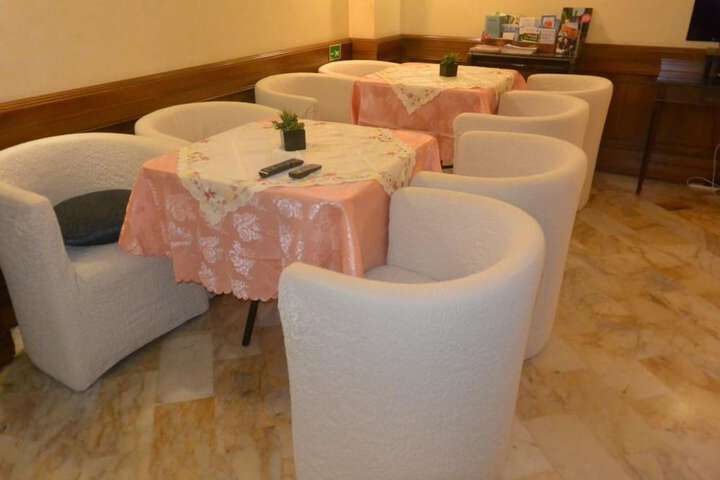Hotel Interior 3 of 52