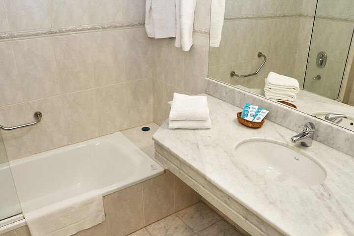 Bathroom Vanities