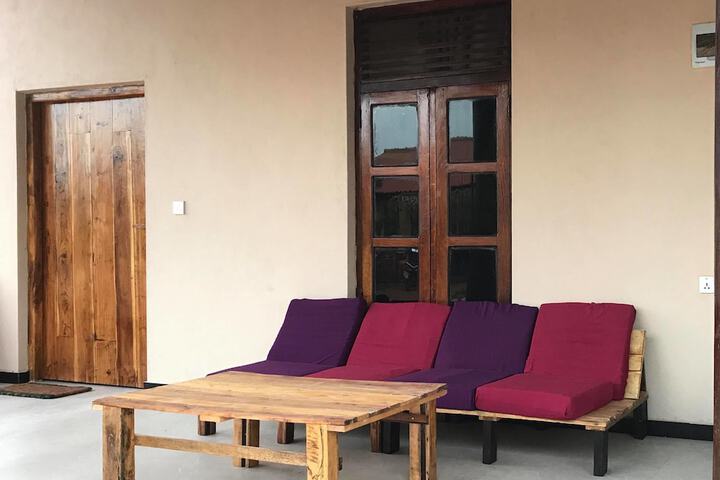 Terrace/Patio 9 of 28