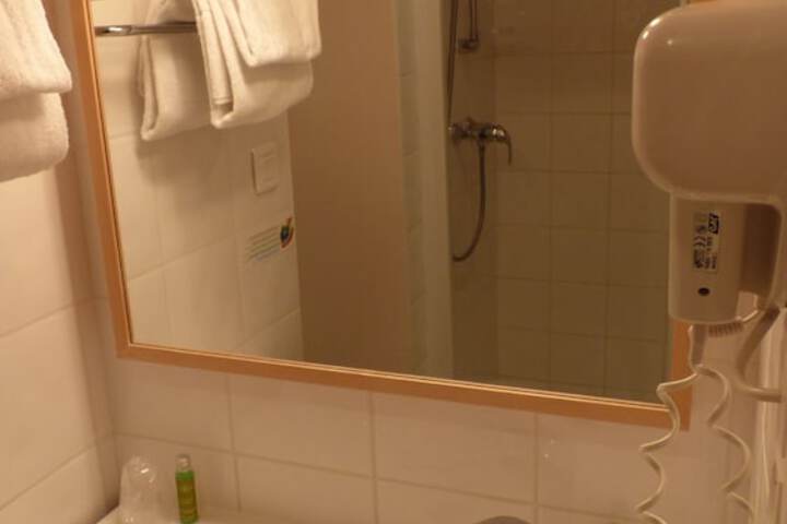 Bath Photo
