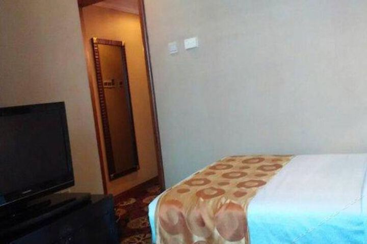 CHENGDU XINLIANG HOTEL
