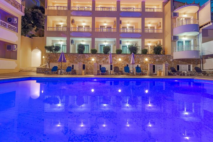 Hotel 47 of 54