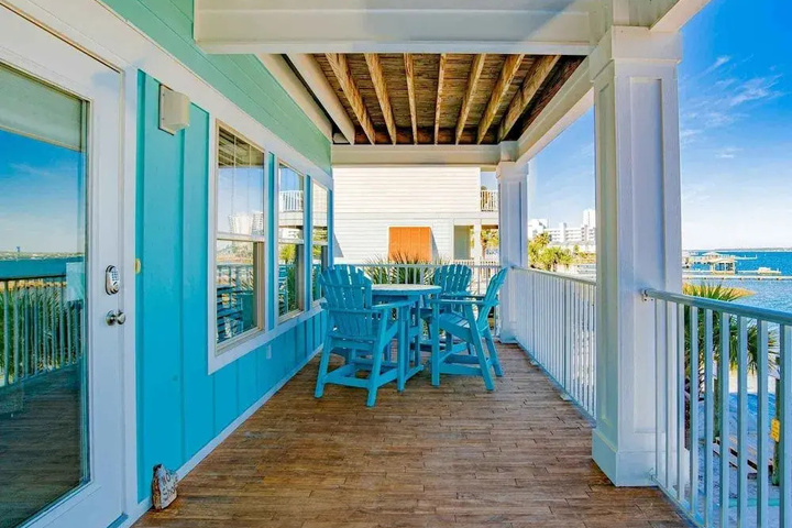 Terrace/Patio 6 of 16