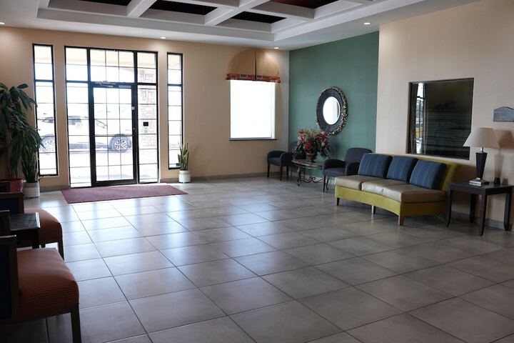 Hotel Interior 7 of 70