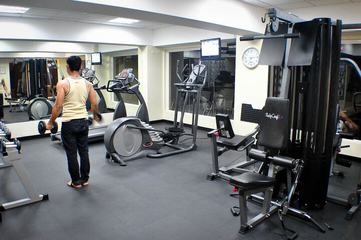 Health and Fitness 78 of 95