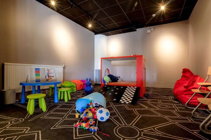 Day care