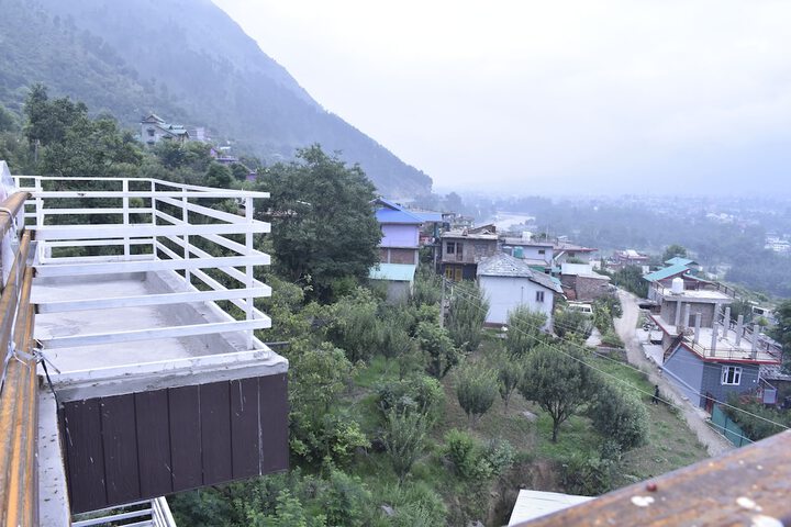 Hotel View 29 of 29