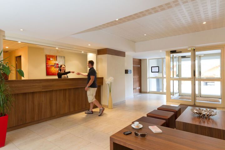 Hotel Interior 3 of 30