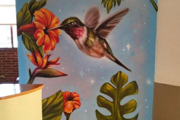 Fitness Center Photo