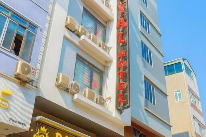 Hotel 26 of 27