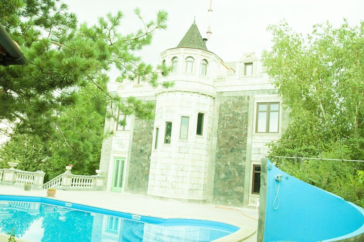Hotel 3 of 30