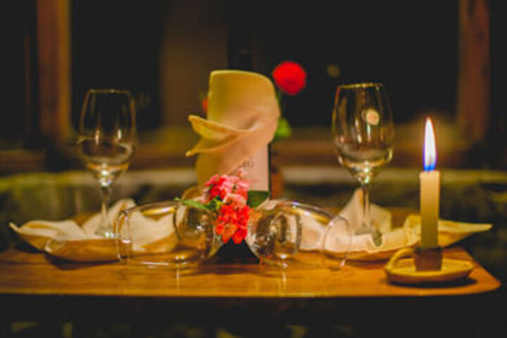 Dining 5 of 29