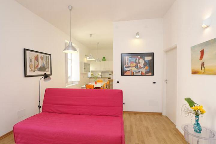Image of AMALFI HOLIDAY HOUSE