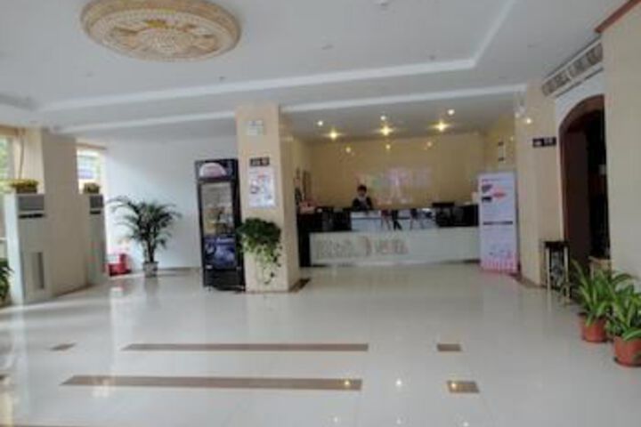 Hotel Interior 27 of 33
