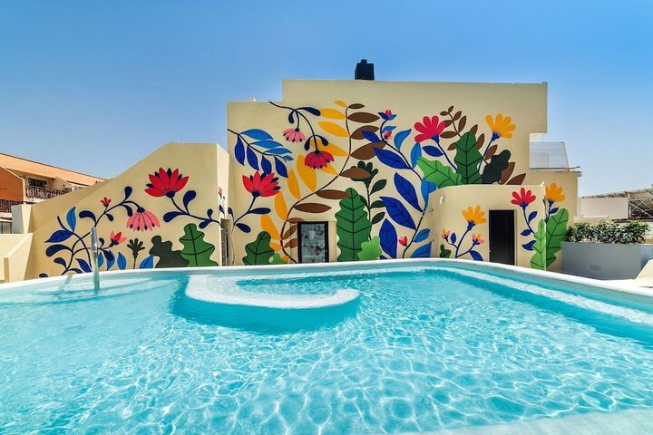 Hotel Carlos l