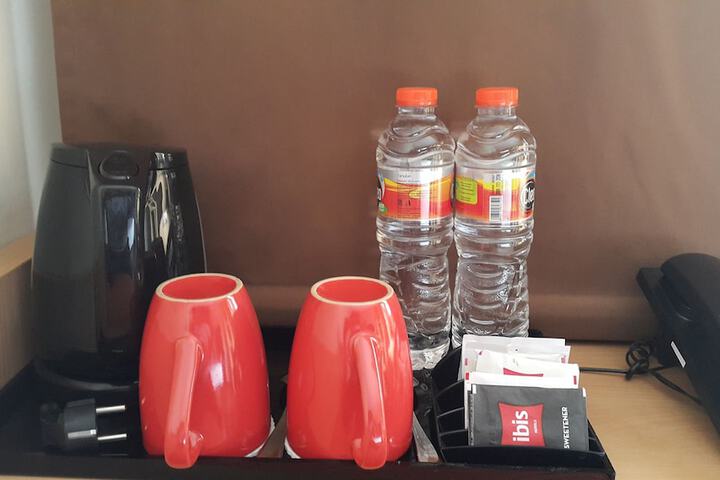 Breakfast/Coffee Service 22 of 49