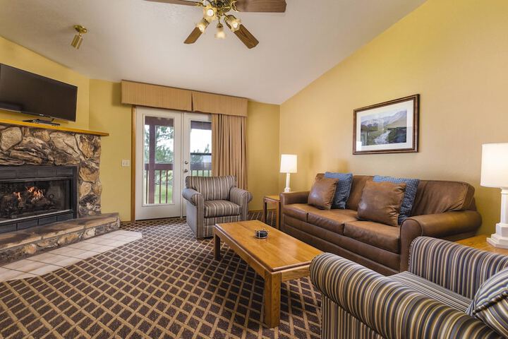 Fitness Center Photo