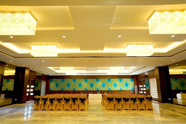 Meeting 34 of 45