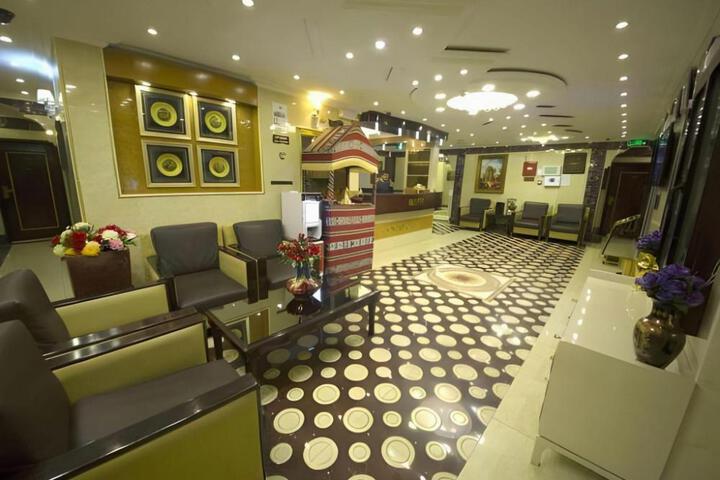 Fitness Facility Photos