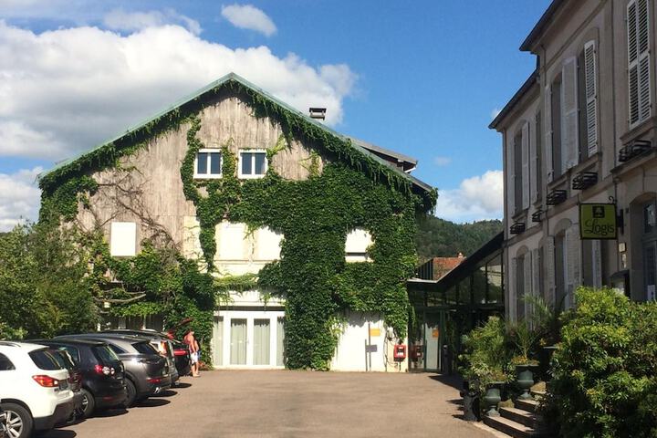 Facade