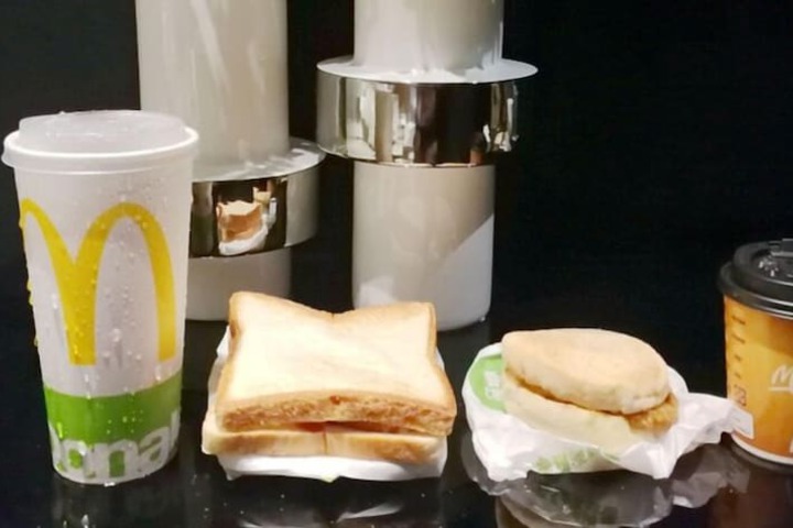 Breakfast/Coffee Service 63 of 67