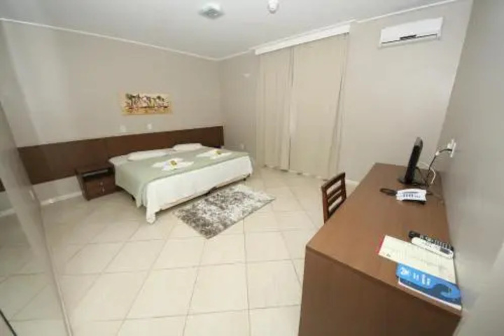 HOTEL BORDIGNON