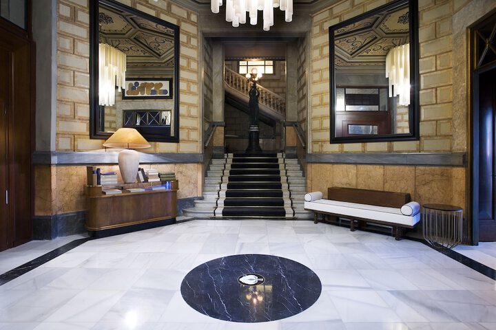 Hotel Interior 2 of 156