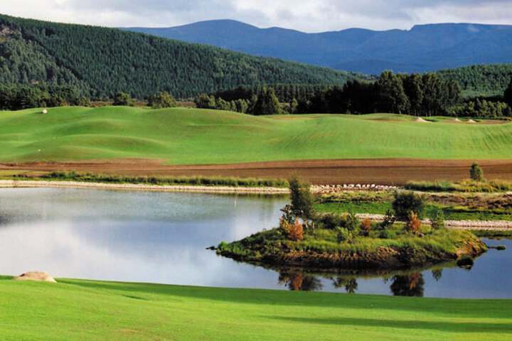 Golf