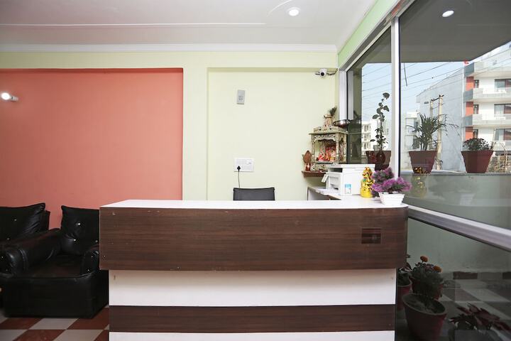 Hotel Interior 1 of 22