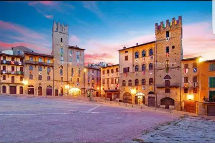MivÀ Di PiÙ Casa Vacanza