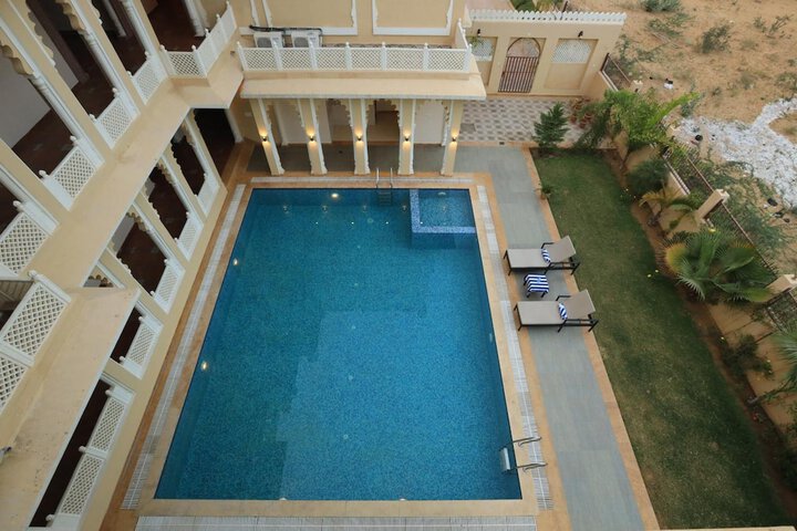 Pool 23 of 40