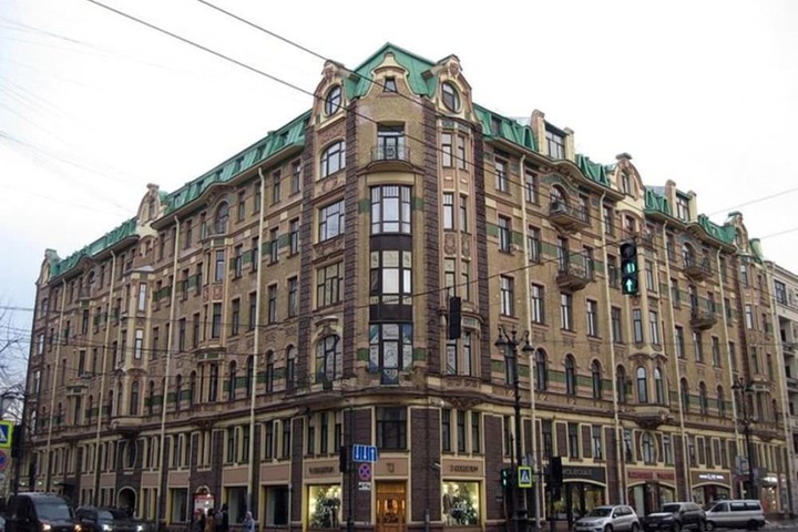 Exterior Photo