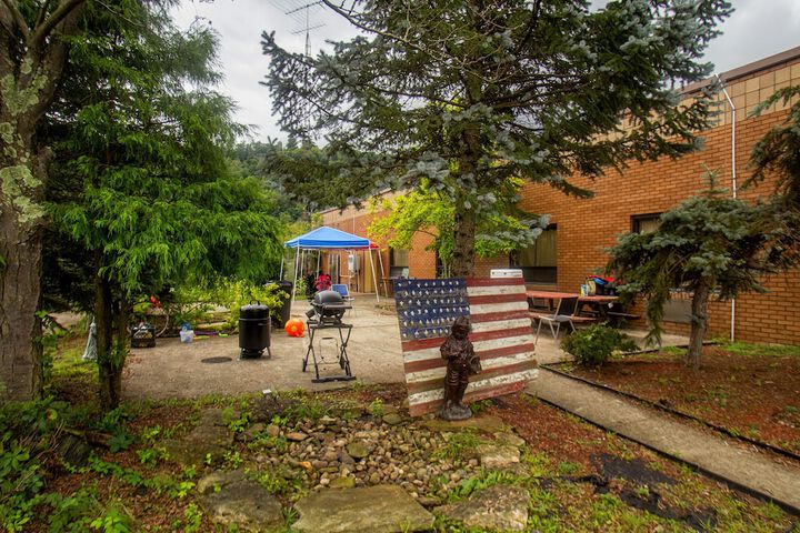 Terrace/Patio 33 of 46