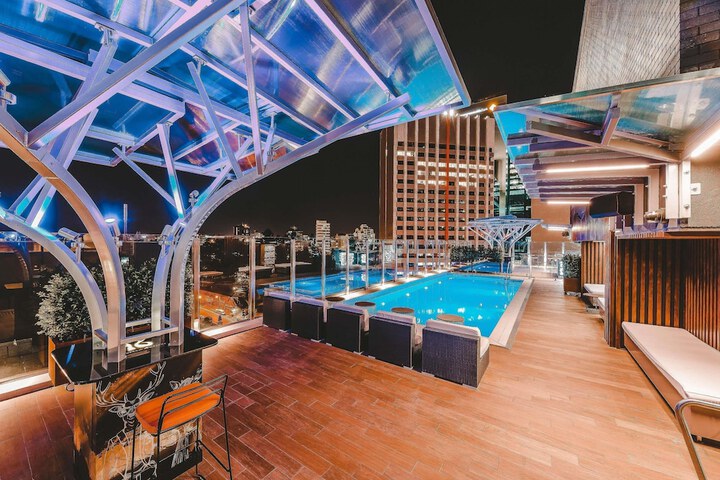 Pool 31 of 132