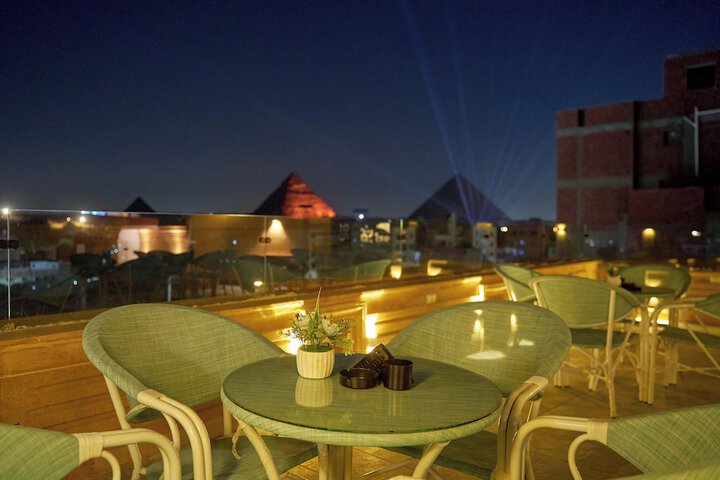 Terrace/Patio 58 of 60