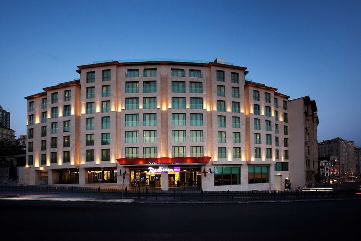 Hotel 171 of 182