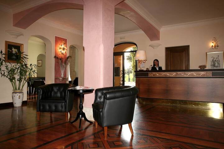 Hotel Interior 3 of 40