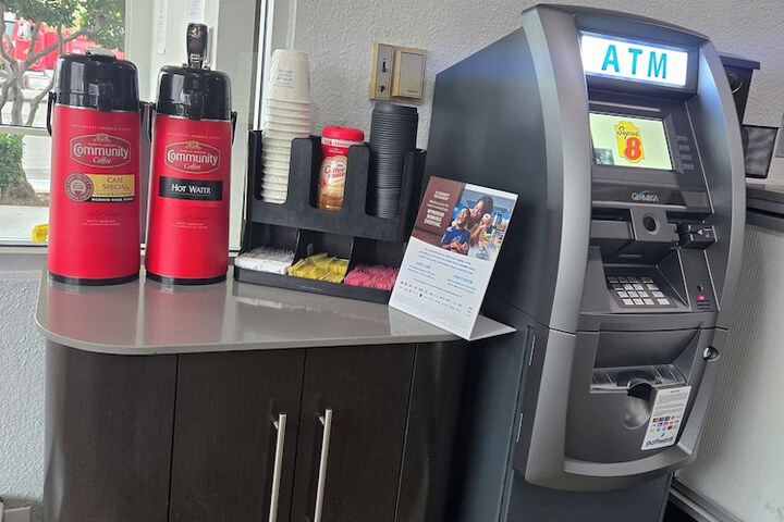 Hotel Interior 3 of 11