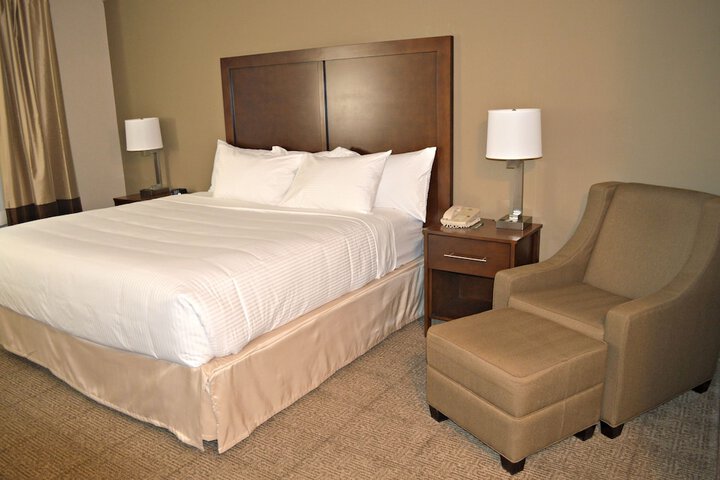 1 King Bed (8 of 13)