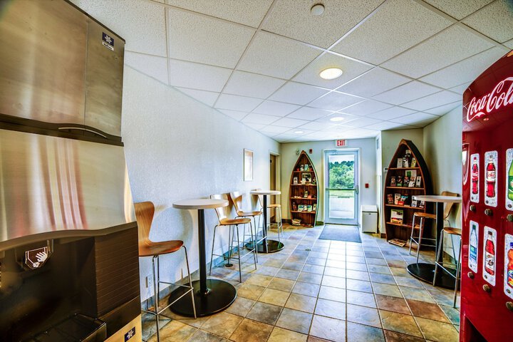 Hotel Interior 32 of 40