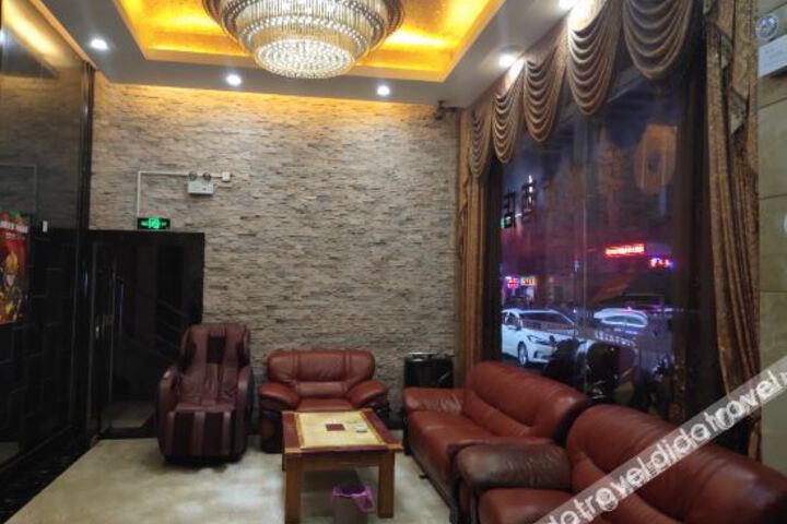 Hotel Interior 15 of 26